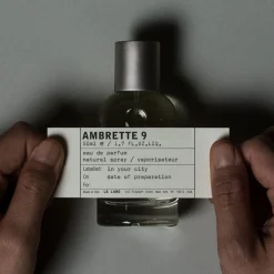 Le Labo Refills|AMBRETTE 9