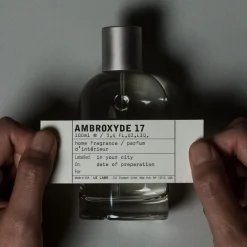 Le Labo Home Fragrance|AMBROXYDE 17