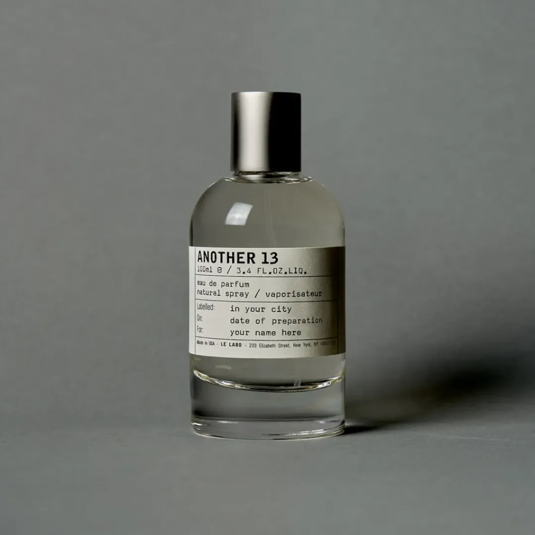 Le Labo Eau De Parfum|ANOTHER 13