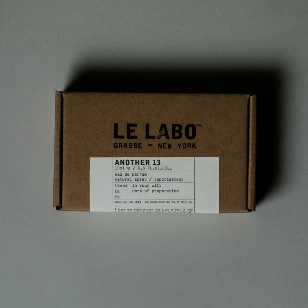 Le Labo Eau De Parfum|ANOTHER 13