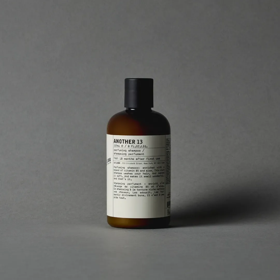 Le Labo Shampoo|ANOTHER 13