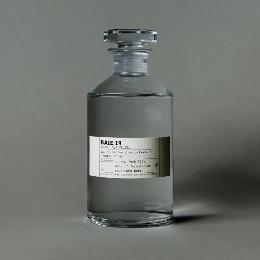 Le Labo Eau De Parfum|BAIE 19