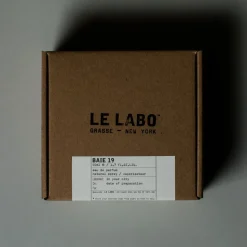 Le Labo Eau De Parfum|BAIE 19