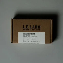 Le Labo Eau De Parfum|BERGAMOTE 22