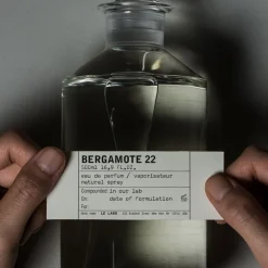 Le Labo Eau De Parfum|BERGAMOTE 22