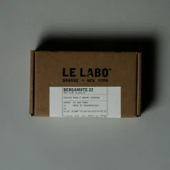 Le Labo Liquid Balm|BERGAMOTE 22