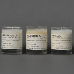 Le Labo Votives|CANDLE DISCOVERY SET