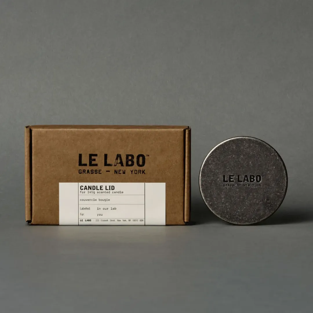 Le Labo Classic Candle|CANDLE LID