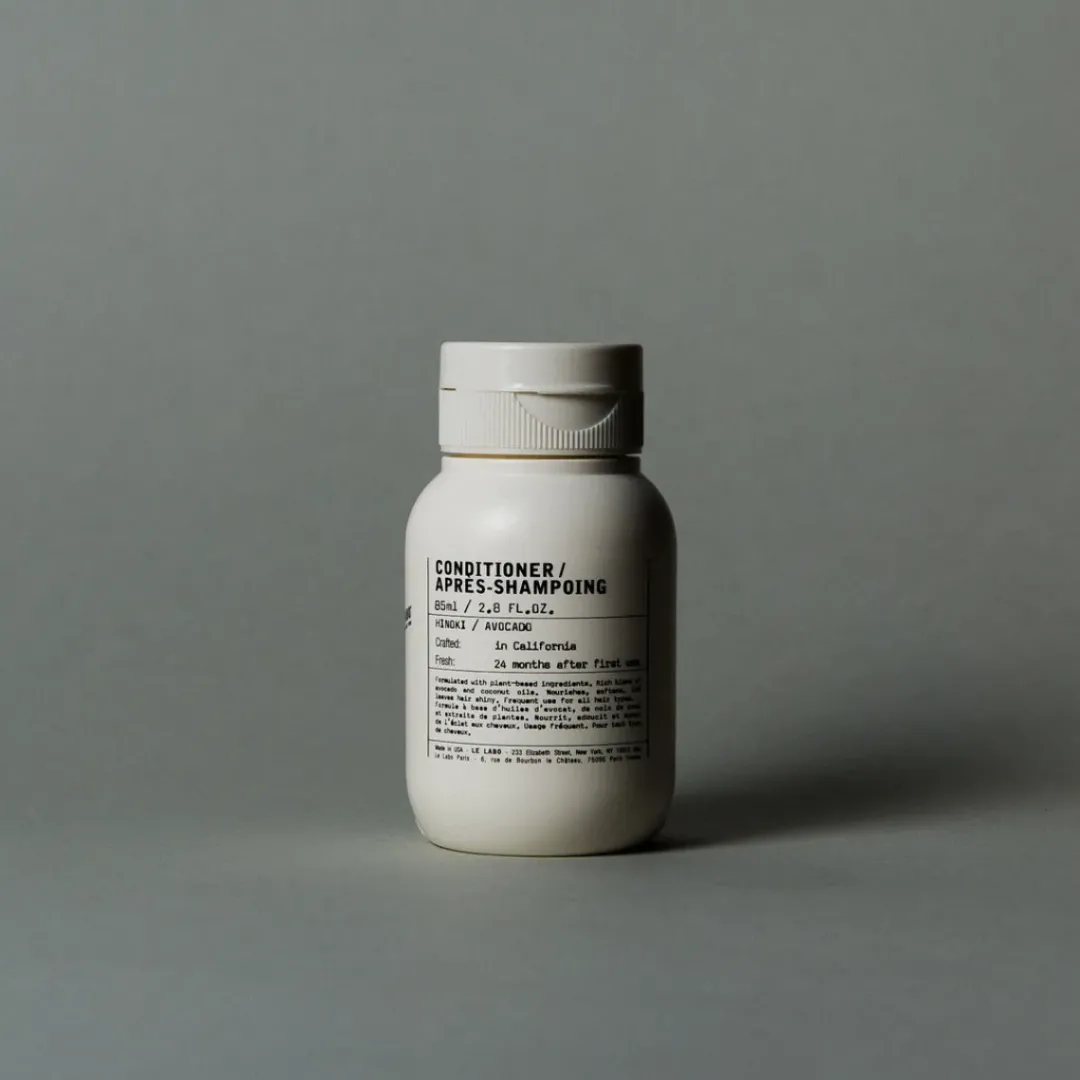 Le Labo Conditioner|Hinoki|CONDITIONER
