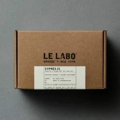Le Labo Classic Candle|CYPRÈS 21