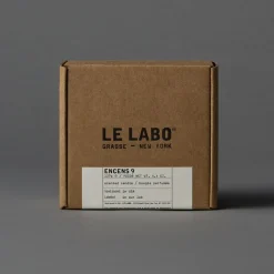 Le Labo Concrete Candle|ENCENS 9