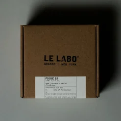 Le Labo Home Fragrance|FIGUE 15