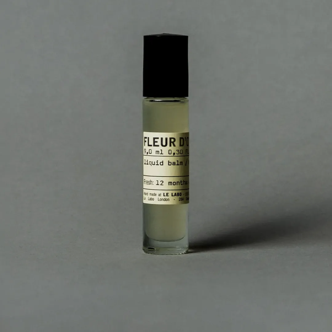 Le Labo Liquid Balm|FLEUR D'ORANGER 27