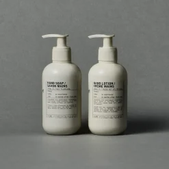 Le Labo Hand Soap|Hand Lotion|HAND CARE SET