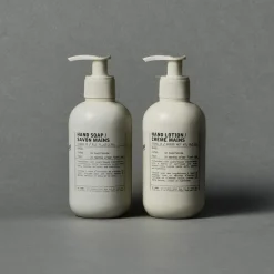 Le Labo Hand Soap|Hand Lotion|HAND CARE SET