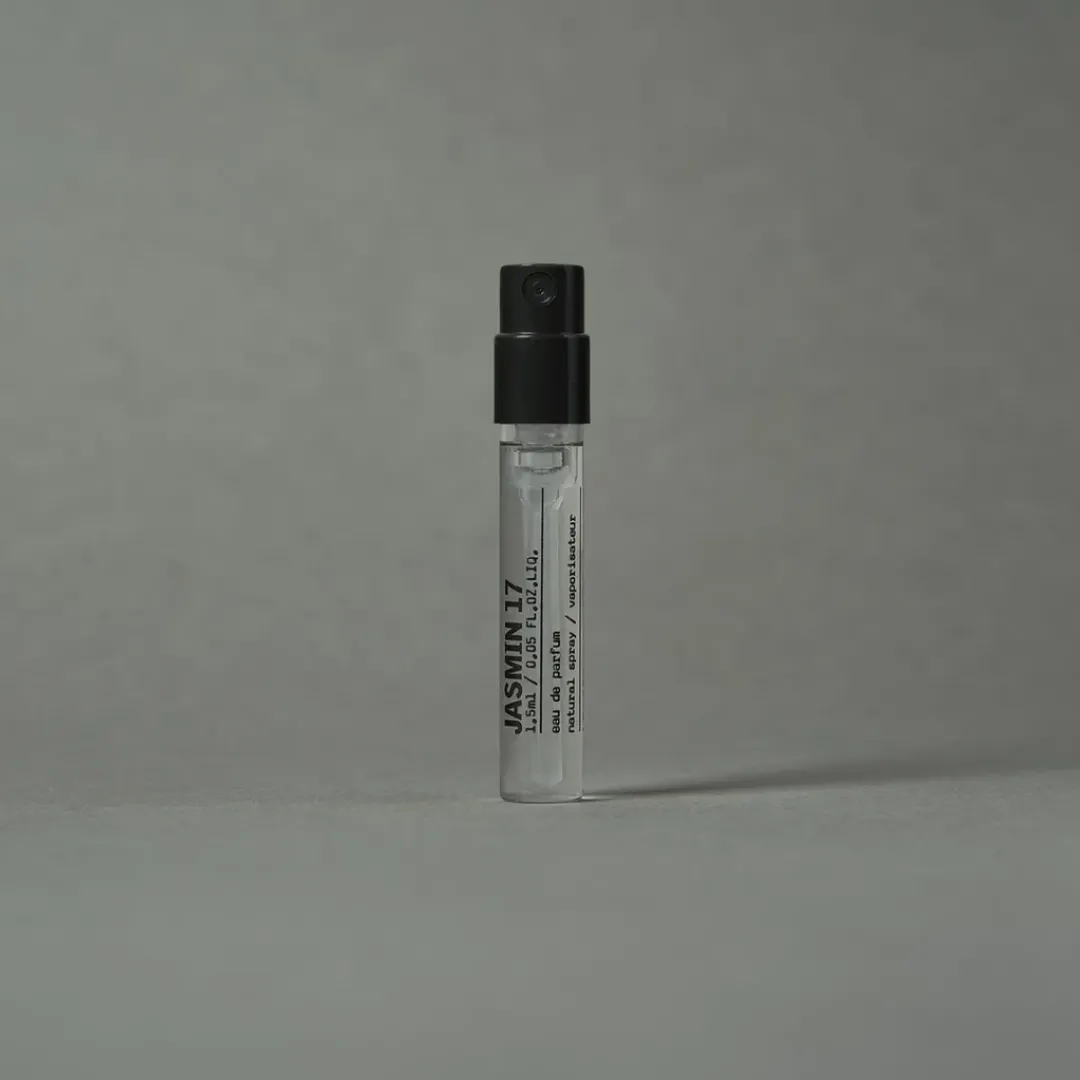 Le Labo Discovery|JASMIN 17