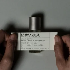 Le Labo Eau De Parfum|LABDANUM 18