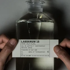 Le Labo Eau De Parfum|LABDANUM 18