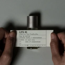 Le Labo Eau De Parfum|LYS 41