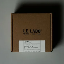 Le Labo Eau De Parfum|LYS 41