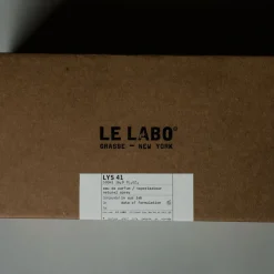 Le Labo Eau De Parfum|LYS 41