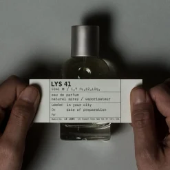 Le Labo Eau De Parfum|LYS 41
