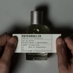 Le Labo Refills|PATCHOULI 24