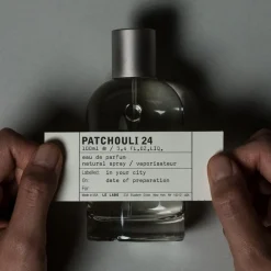 Le Labo Refills|PATCHOULI 24