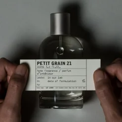 Le Labo Home Fragrance|PETIT GRAIN 21
