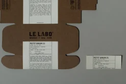 Le Labo Home Fragrance|PETIT GRAIN 21