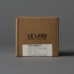Le Labo Concrete Candle|PETIT GRAIN 21