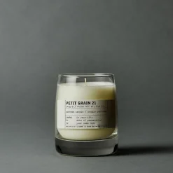 Le Labo Classic Candle|PETIT GRAIN 21