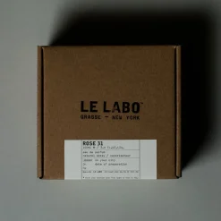 Le Labo Eau De Parfum|ROSE 31