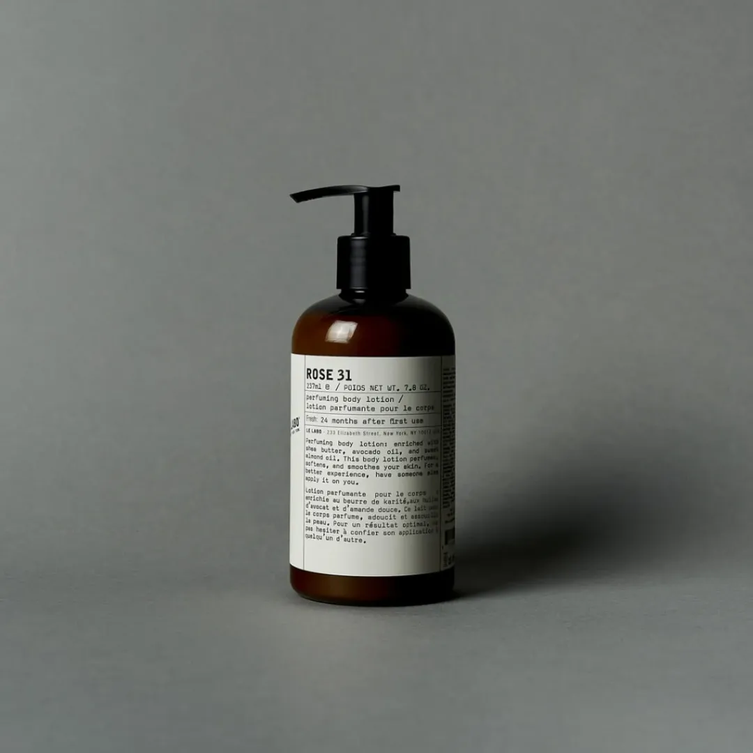 Le Labo Body Lotion|ROSE 31