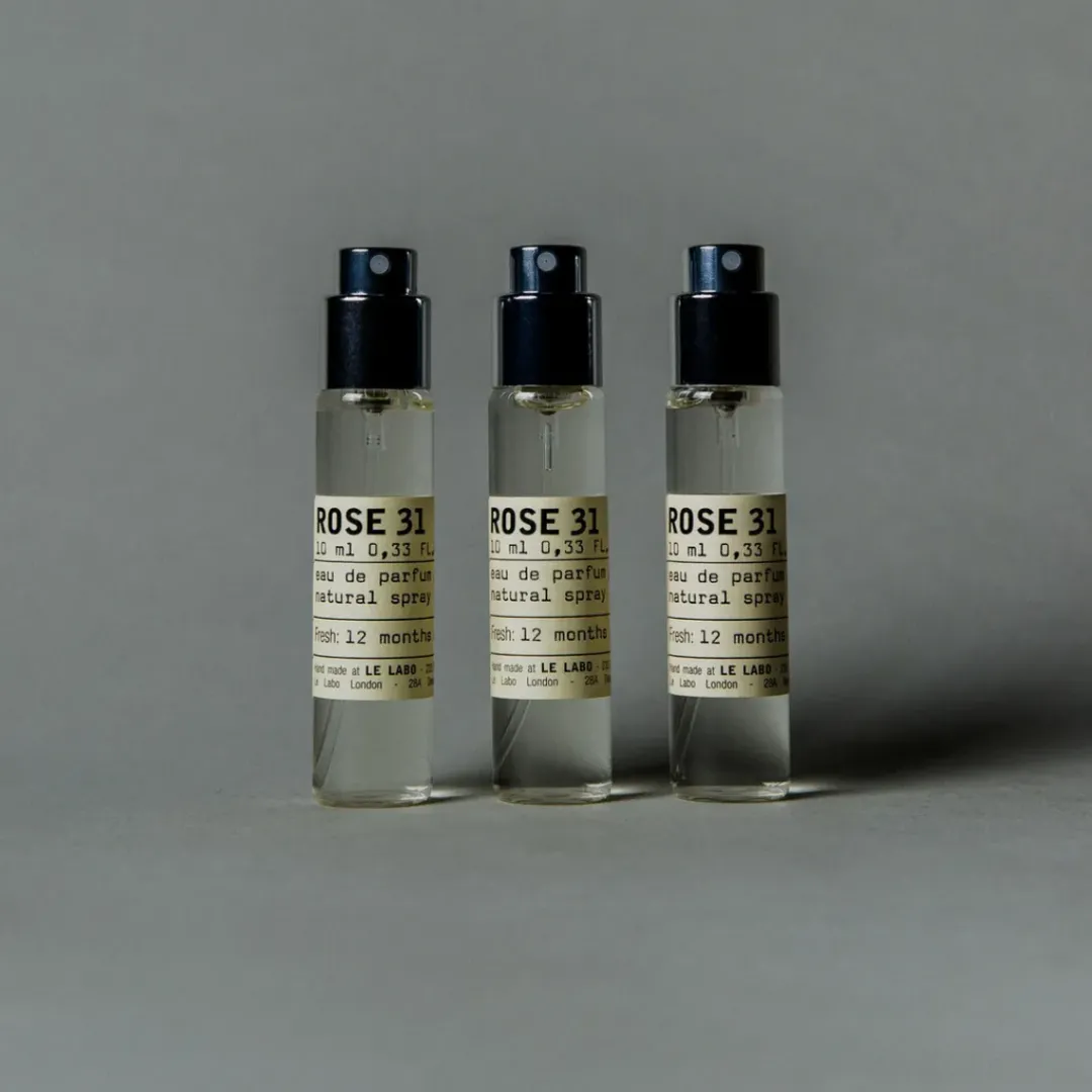 Le Labo Travel Tubes|ROSE 31