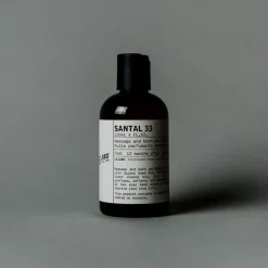Le Labo Body Oil|SANTAL 33