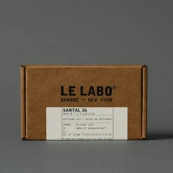 Le Labo Diffuser|SANTAL 26
