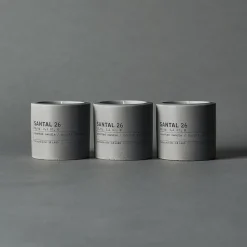 Le Labo Concrete Candle|Votives|SANTAL 26