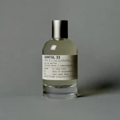 Le Labo Eau De Parfum|SANTAL 33