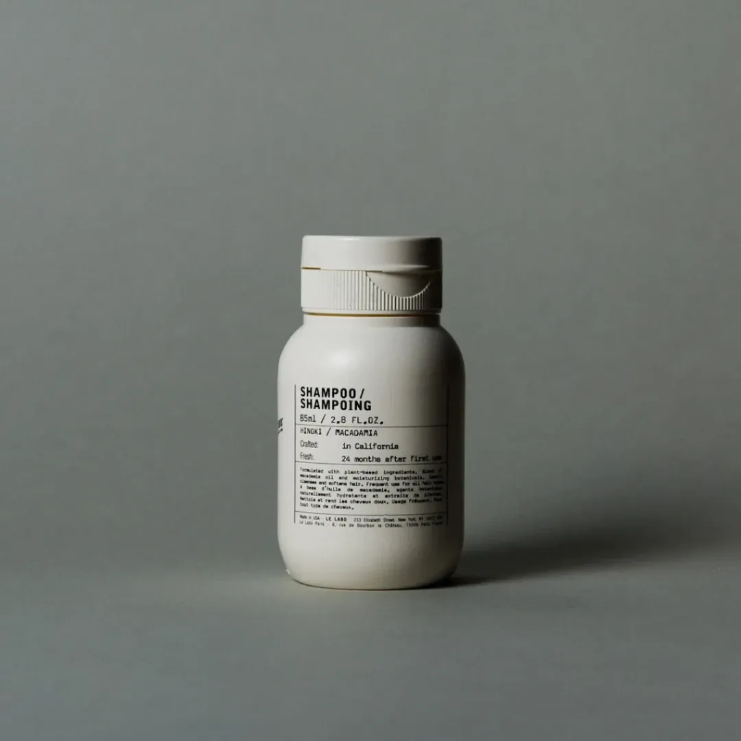 Le Labo Shampoo|Hinoki|SHAMPOO