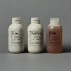 Le Labo Shower Gel|Shampoo|SHOWER SET