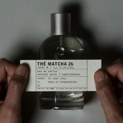 Le Labo Eau De Parfum|THÉ MATCHA 26