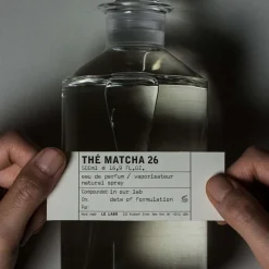 Le Labo Eau De Parfum|THÉ MATCHA 26