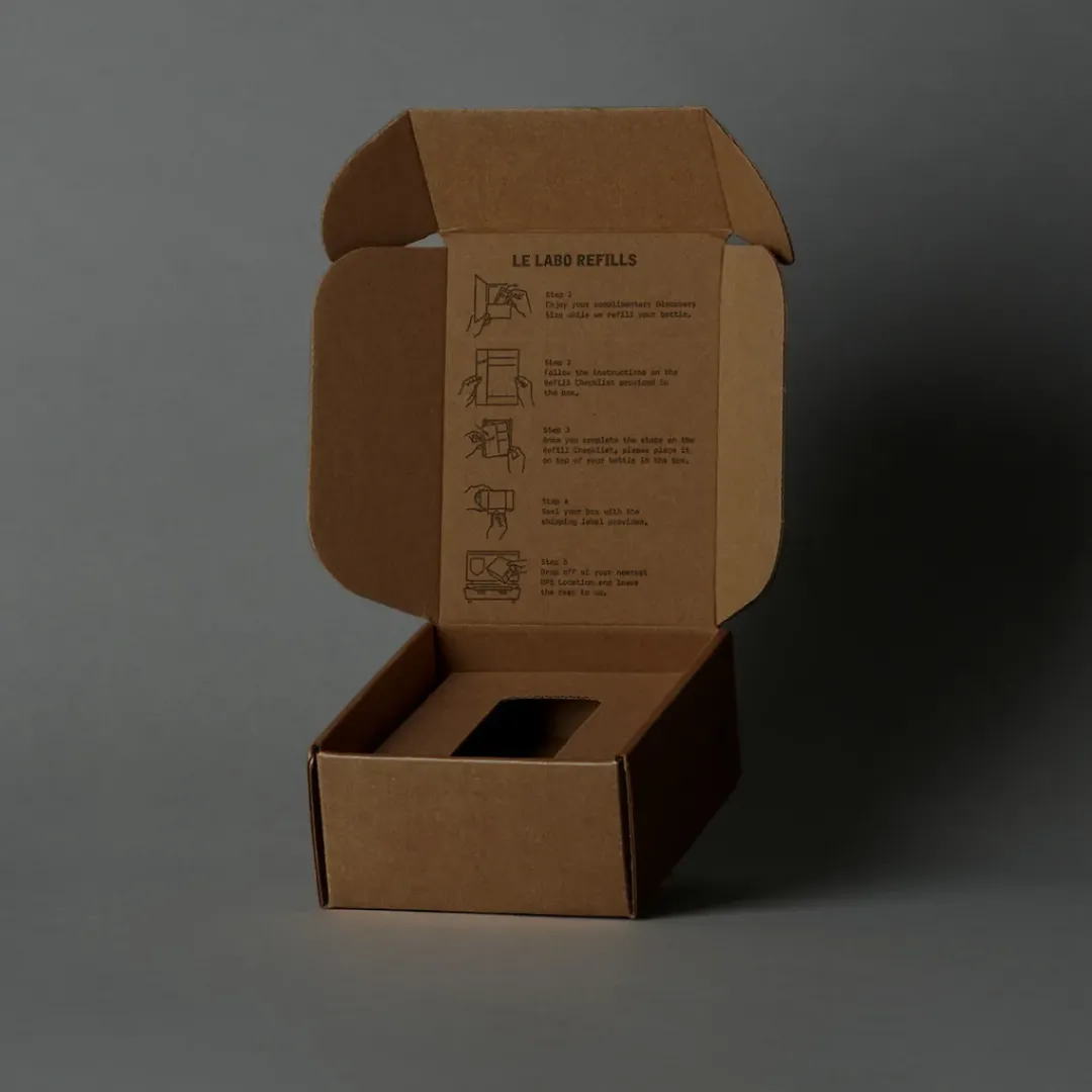 Le Labo Refills|TONKA 25