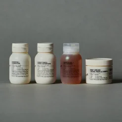 Le Labo Shower Gel|Body Cream|TRAVEL SET