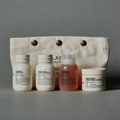 Le Labo Shower Gel|Body Cream|TRAVEL SET