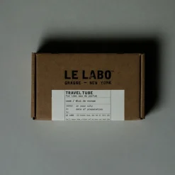 Le Labo Travel Tubes|TRAVEL TUBE CASE