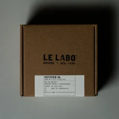 Le Labo Eau De Parfum|VETIVER 46